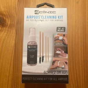 AirPod cleaning kit